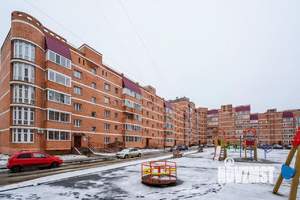 2-к квартира, вторичка, 36м2, 7/7 этаж