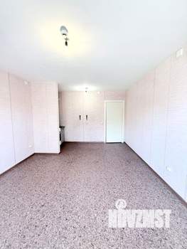 Студия квартира, вторичка, 26м2, 2/2 этаж