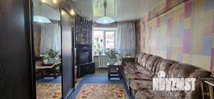 3-к квартира, вторичка, 77м2, 3/5 этаж