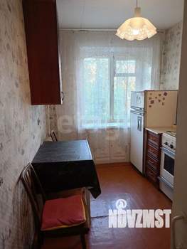 1-к квартира, вторичка, 34м2, 3/9 этаж