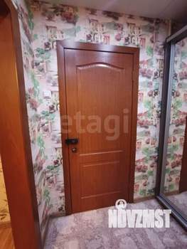 1-к квартира, вторичка, 29м2, 2/9 этаж