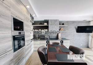 1-к квартира, вторичка, 48м2, 15/18 этаж