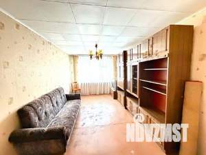 3-к квартира, вторичка, 69м2, 2/5 этаж