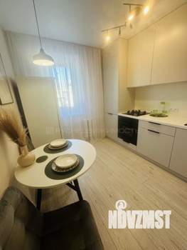 1-к квартира, вторичка, 37м2, 4/5 этаж