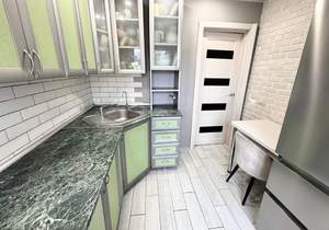 2-к квартира, вторичка, 41м2, 3/5 этаж