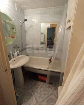 1-к квартира, вторичка, 35м2, 2/9 этаж