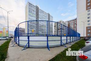 Студия квартира, вторичка, 25м2, 8/16 этаж