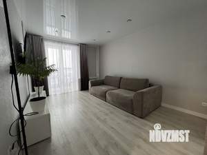 2-к квартира, вторичка, 49м2, 1/6 этаж