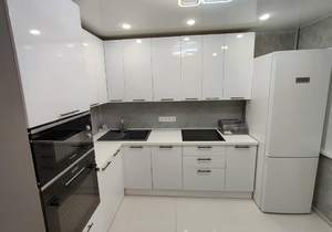 3-к квартира, вторичка, 67м2, 5/15 этаж