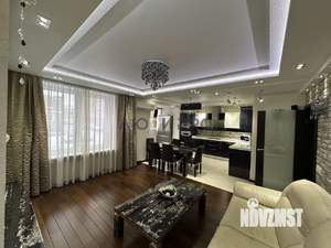 3-к квартира, вторичка, 105м2, 2/3 этаж