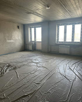 1-к квартира, вторичка, 39м2, 13/16 этаж
