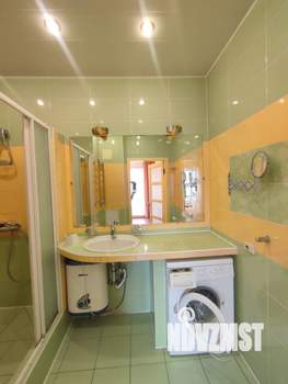 4-к квартира, вторичка, 103м2, 6/6 этаж