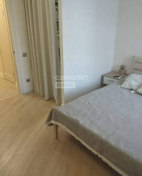 2-к квартира, вторичка, 50м2, 1/5 этаж