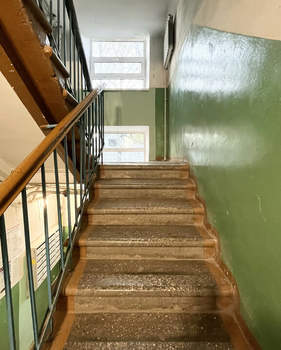 3-к квартира, вторичка, 55м2, 5/5 этаж