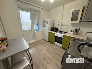 2-к квартира, вторичка, 49м2, 3/5 этаж