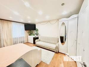 3-к квартира, вторичка, 66м2, 5/10 этаж