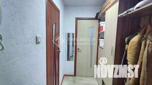 Студия квартира, вторичка, 23м2, 2/17 этаж