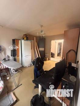 2-к квартира, вторичка, 49м2, 3/5 этаж