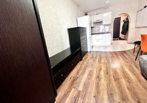 Студия квартира, вторичка, 23м2, 11/19 этаж