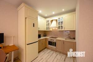 2-к квартира, вторичка, 39м2, 4/9 этаж