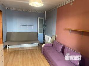 1-к квартира, вторичка, 33м2, 5/10 этаж