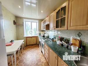 2-к квартира, вторичка, 51м2, 5/5 этаж