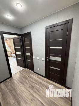 2-к квартира, вторичка, 54м2, 1/5 этаж