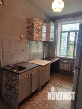 2-к квартира, вторичка, 36м2, 2/2 этаж
