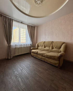 3-к квартира, вторичка, 59м2, 2/5 этаж