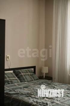 1-к квартира, вторичка, 33м2, 4/5 этаж