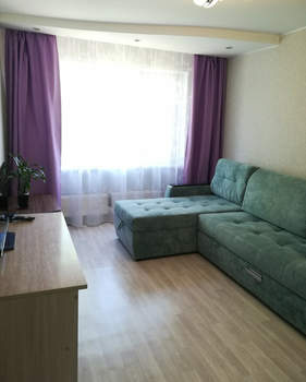 3-к квартира, вторичка, 70м2, 3/5 этаж