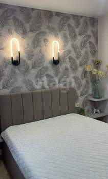 3-к квартира, вторичка, 65м2, 8/9 этаж