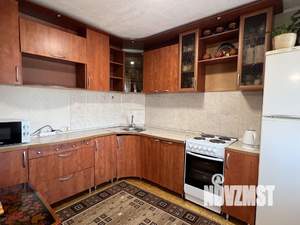 3-к квартира, вторичка, 57м2, 6/9 этаж