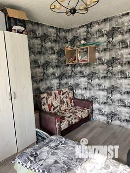 2-к квартира, вторичка, 51м2, 2/3 этаж