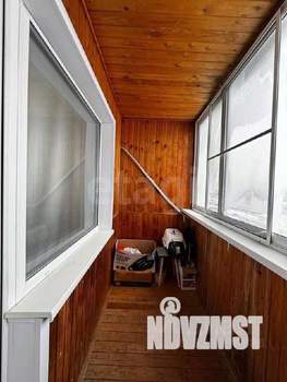 1-к квартира, вторичка, 33м2, 10/10 этаж