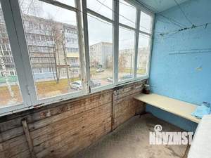 4-к квартира, вторичка, 75м2, 2/5 этаж