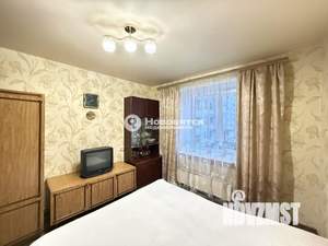 3-к квартира, вторичка, 60м2, 2/5 этаж