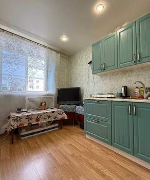 1-к квартира, вторичка, 13м2, 3/5 этаж