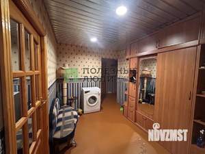 3-к квартира, вторичка, 66м2, 1/10 этаж