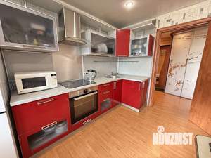 2-к квартира, вторичка, 56м2, 5/9 этаж