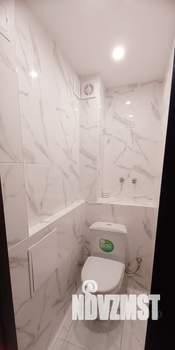 1-к квартира, вторичка, 36м2, 1/10 этаж