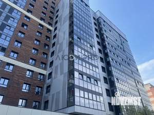 3-к квартира, сданный дом, 71м2, 4/18 этаж