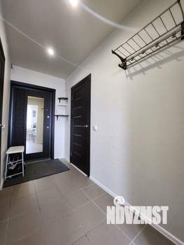 1-к квартира, вторичка, 35м2, 9/9 этаж