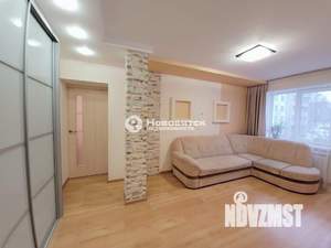 4-к квартира, вторичка, 89м2, 2/5 этаж