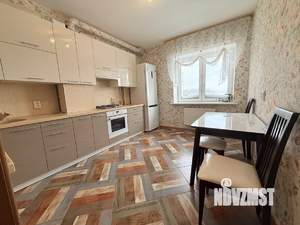 2-к квартира, вторичка, 60м2, 4/4 этаж