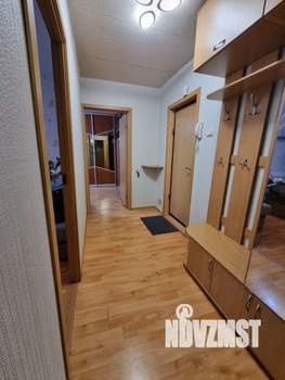 2-к квартира, вторичка, 51м2, 2/5 этаж