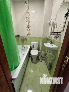 Студия квартира, вторичка, 25м2, 13/16 этаж