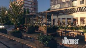 2-к квартира, вторичка, 62м2, 4/18 этаж