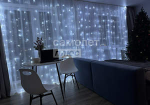 2-к квартира, вторичка, 45м2, 14/16 этаж