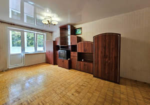 2-к квартира, вторичка, 47м2, 1/5 этаж